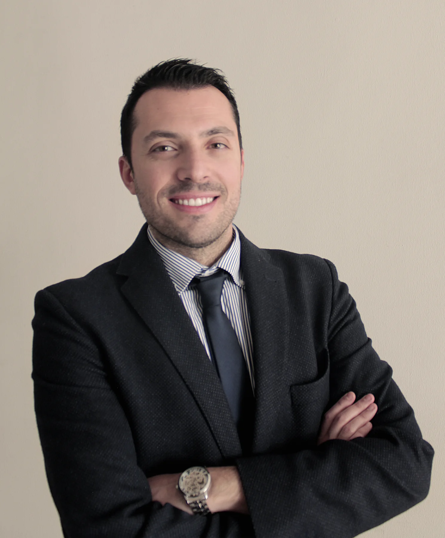Νικόλαος Ταμβάκης
